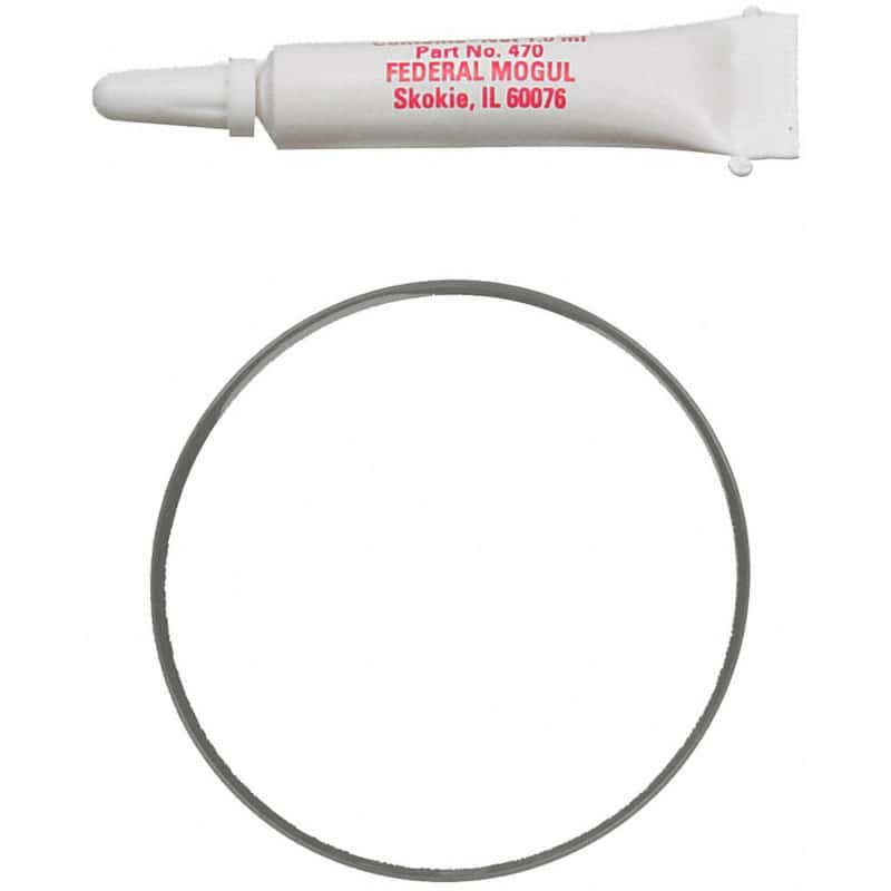 Fel-Pro — Fel-Pro Dodge RAM 1500 16201 Shaft Repair Sleeve - view 2