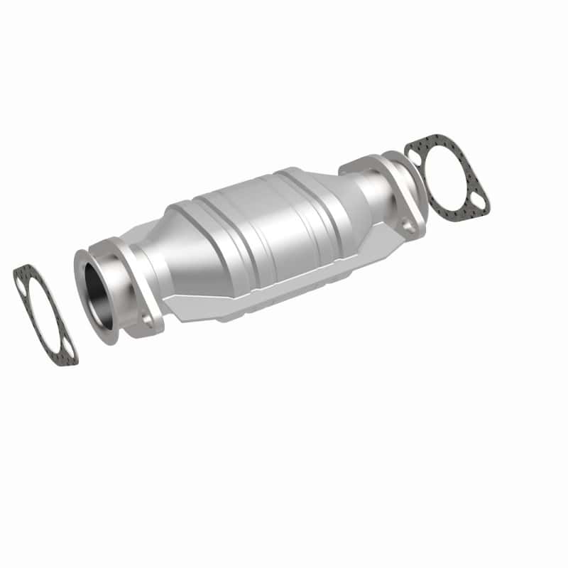 Magnaflow — MagnaFlow Conv DF 95-01 Altima 2.4L Rear
HM Grade
HM - view 9
