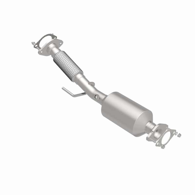 Magnaflow — Magnaflow 19-21 Nissan Altima 2.5L Single Underbody Direct Fit Converter
OEM Grade
OEM - view 10