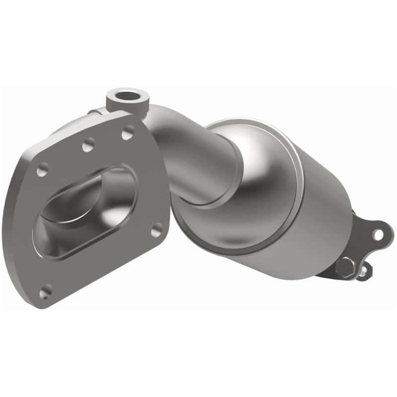 Magnaflow — MagnaFlow Conv Direct Fit 16-19 Toyota Tacoma 3.5L PS
OEM Grade
OEM - view 30
