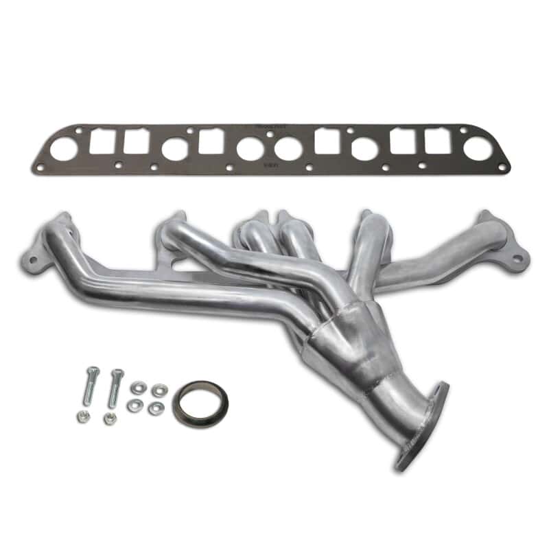 Banks Power — Banks Power 91-99 Jeep 4.0 Wrangler / 91-98 Cherokee Revolver Exhaust Manifold System
Performance Exhausts
Monster Exhaust - view 2