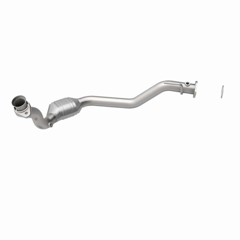 Magnaflow — MagnaFlow Conv DF 96-98 Explorer-Mountaineer
HM Grade
HM - view 12
