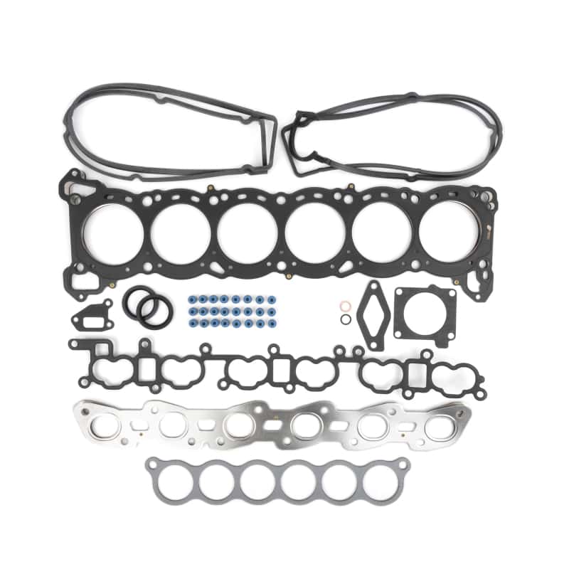 Cometic Gasket — Cometic Street Pro Nissan 1991-02 RB25DE 2.5L Inline 6 86mm Bore Top End Kit
Top End Gasket Kit - view 1