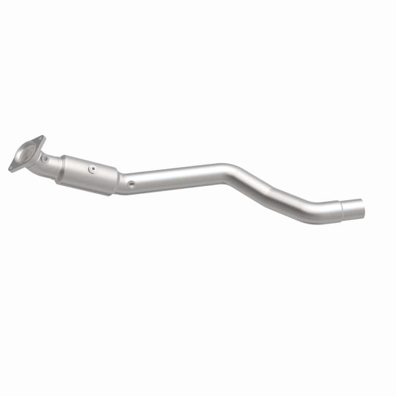 Magnaflow — MagnaFlow 05-14 Dodge Challenger/Charger / Chrysler 300 6.4L V8 Direct Fit Catalytic Converter
OEM Grade
OEM - view 10