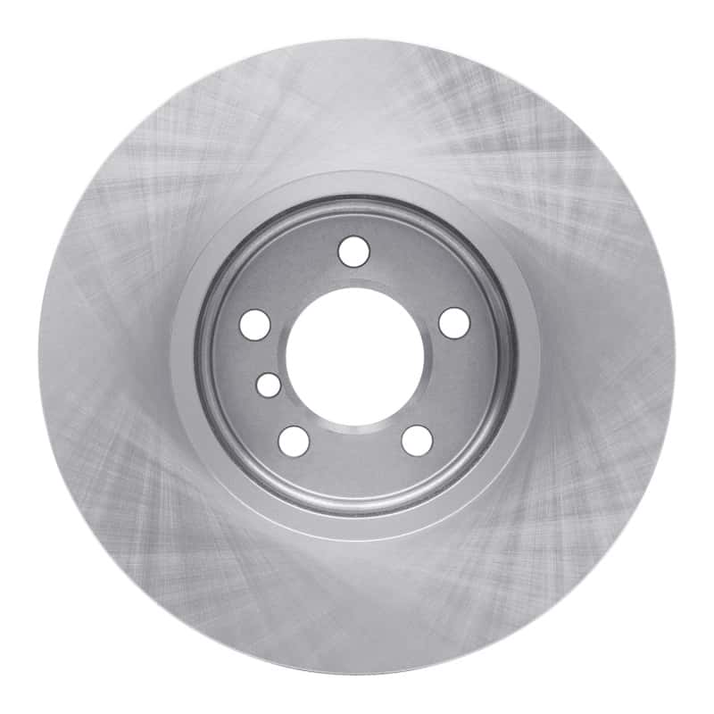 DFC — DFC 03-05 Land Rover Range Rover Front Brake Rotor
DFC Brake Rotor - view 5