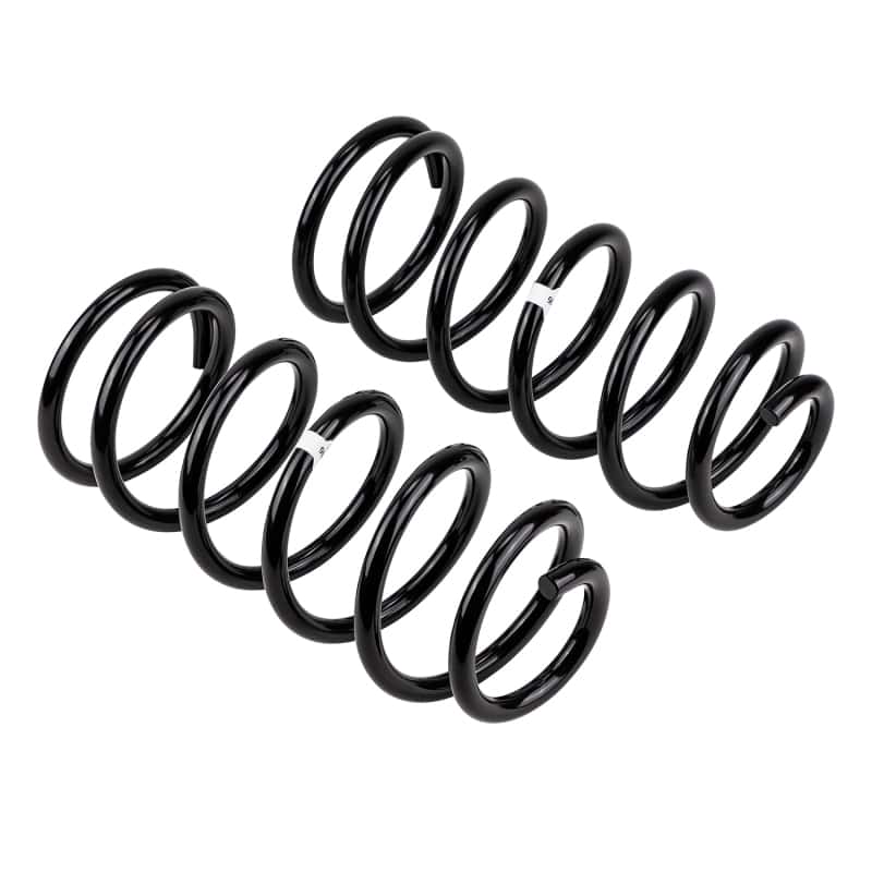 Old Man Emu — ARB / OME Coil Spring Rear Prado 4/03On - view 2