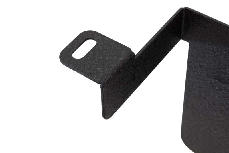 Fishbone Offroad — Fishbone Offroad 07-18 Jeep Wrangler JK 2-Door Wheel Well Storage Bins - view 4