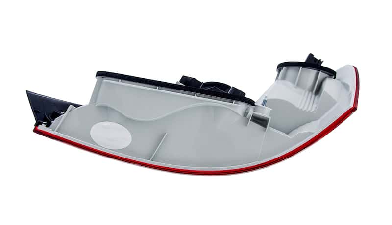 Hella — Hella 2008-2011 BMW 1 Series M Tail Light
TLMP LH BMW 1 SERIES - view 4