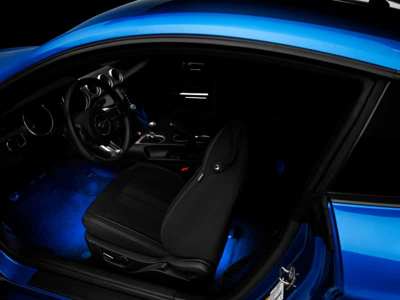 Raxiom — Raxiom Axial Series LED Interior Courtesy Lighting
Lights - view 7