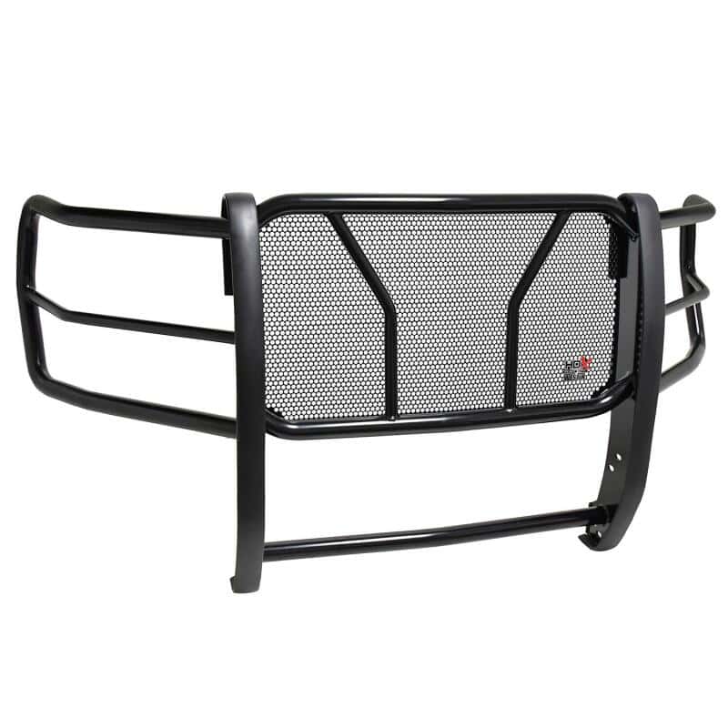 Westin — Westin 2017-2018 Ford F-250/350 HDX Grille Guard - Black
Grille Guard - view 1