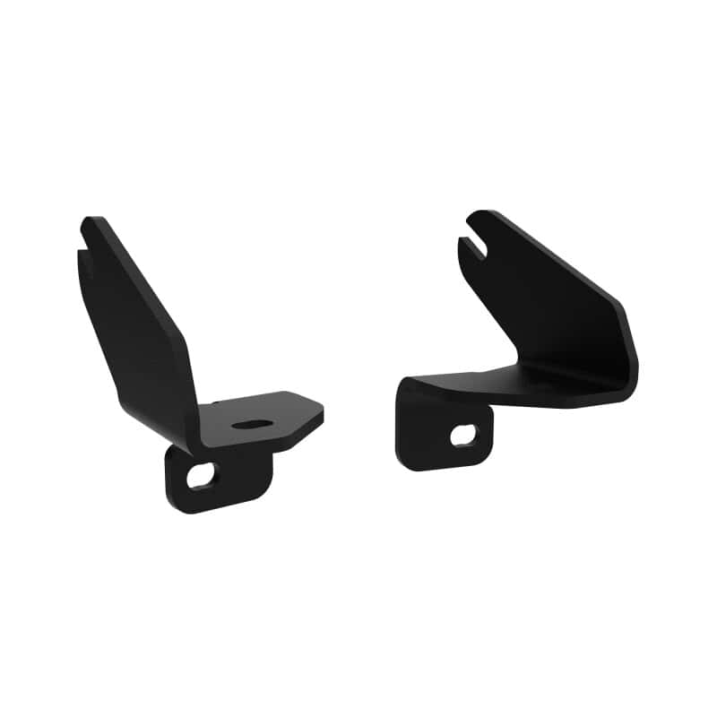KC HiLiTES — KC HiLiTES 21-24 Ford Bronco Front Bumper Light Bar Mount (For 30in FLEX ERA LED Light Bar) - view 10