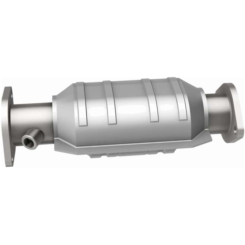 Magnaflow — MagnaFlow Conv DF 00-02 Nissan Sentra 1.8L CC
OEM Grade
OEM - view 5