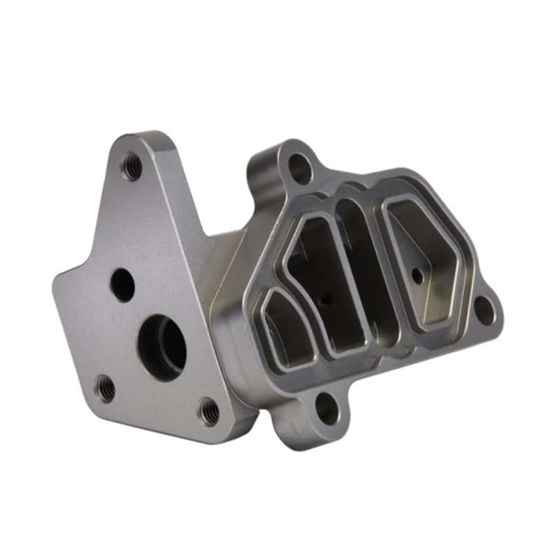 Skunk2 Racing — Skunk2 Honda/Acura H-Series VTEC Hard Anodized Billet Solenoid
Engine Dress-Up Kit - view 3