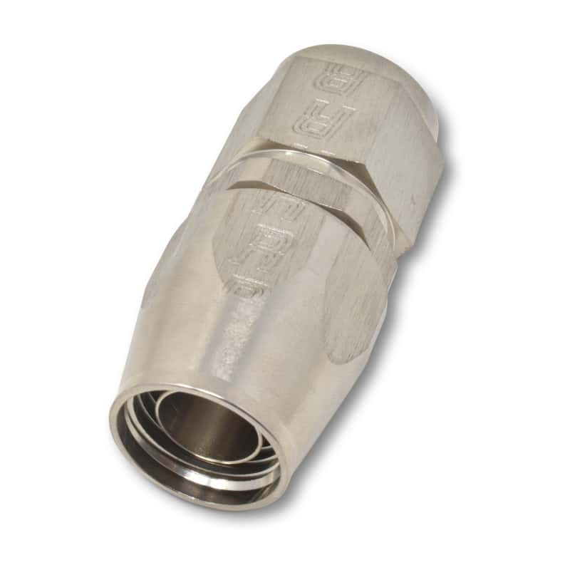 Russell — Russell Performance -8 AN Endura Straight Full Flow Hose End
Hose Fitting - view 5