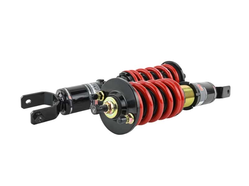Skunk2 Racing — Skunk2 92-95 Honda Civic / 94-01 Acura Integra Pro-ST Coilovers (Front 10 kg/mm - Rear 10 kg/mm)
CoilOverShockAbsrSet - view 2