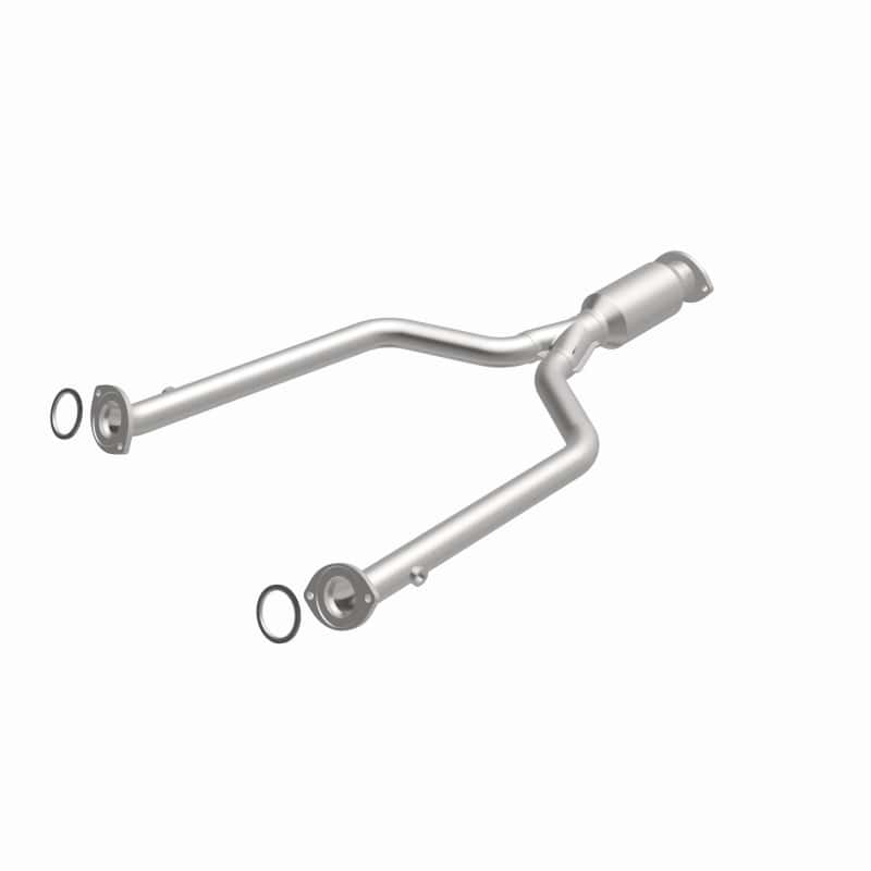 Magnaflow — Magnaflow 2007 Lexus GS430 4.3L Direct Fit Converter
California - view 5