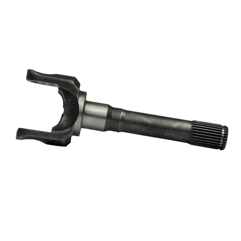 Yukon Gear & Axle — Yukon Gear Dana 44 IFS Outer Stub Axle Replacement
Axle Stub - Outer 
Axle Stub-Outer - view 3