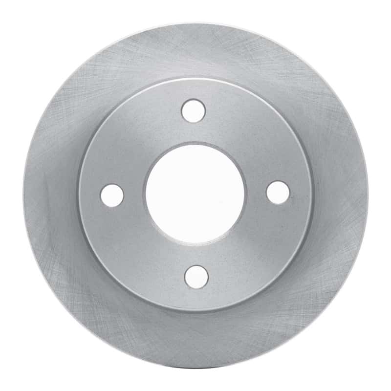 DFC — DFC 84-87 Nissan Micra (Canada) Front Brake Rotor
DFC Brake Rotor - view 1
