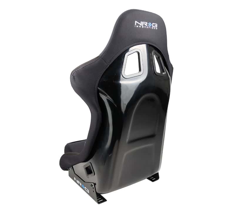 NRG — NRG FRP Bucket Seat - Medium - view 9