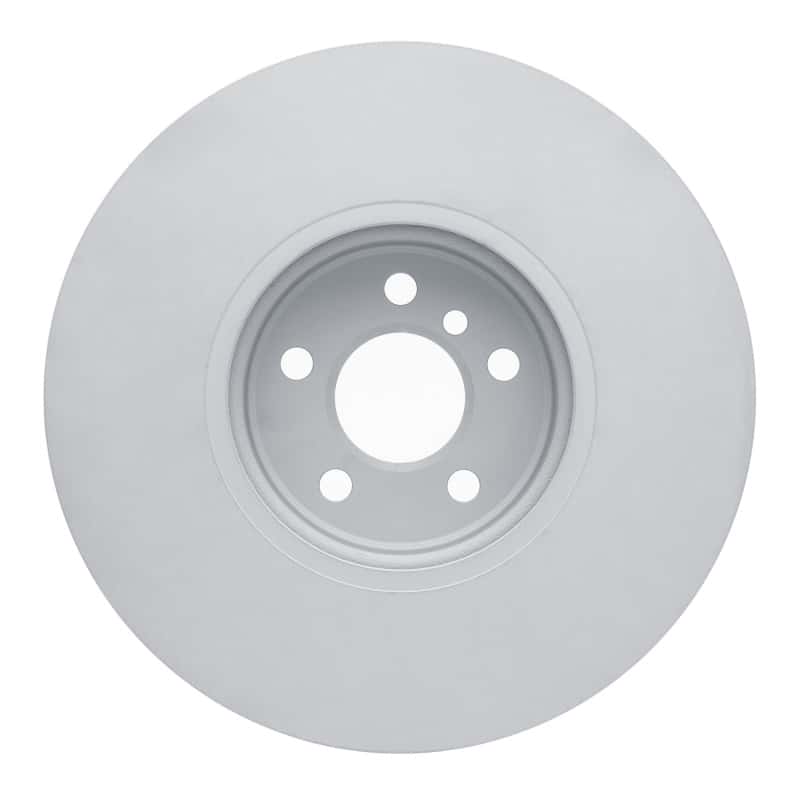 DFC — DFC 16-25 BMW 330e xDrive Left Front Hi-Carbon Alloy Geomet Coated Rotor - view 5