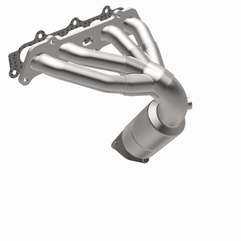 Magnaflow — MagnaFlow Conv DF 97-01 Camry 2.2 manif OEM
OEM Grade
OEM - view 22