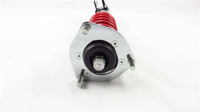 RS-R — RS-R 08+ Mitsubishi Evolution X (CZ4A) Sports-i Coilovers - view 2