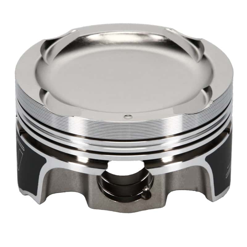 Wiseco — Wiseco Nissan SR20 Turbo -17cc w/92mm K1 Crank Piston Shelf Stock Kit
Piston Set - view 9
