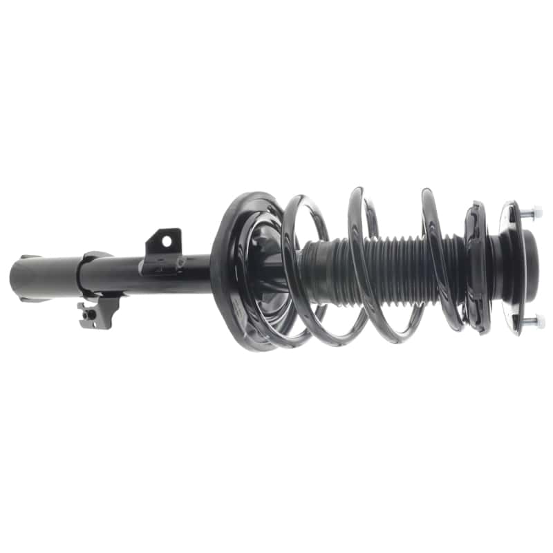KYB — KYB Shocks & Struts Strut Plus Front Left 08-10 Toyota Highlander 2WD/AWD
Strut-Plus - view 5