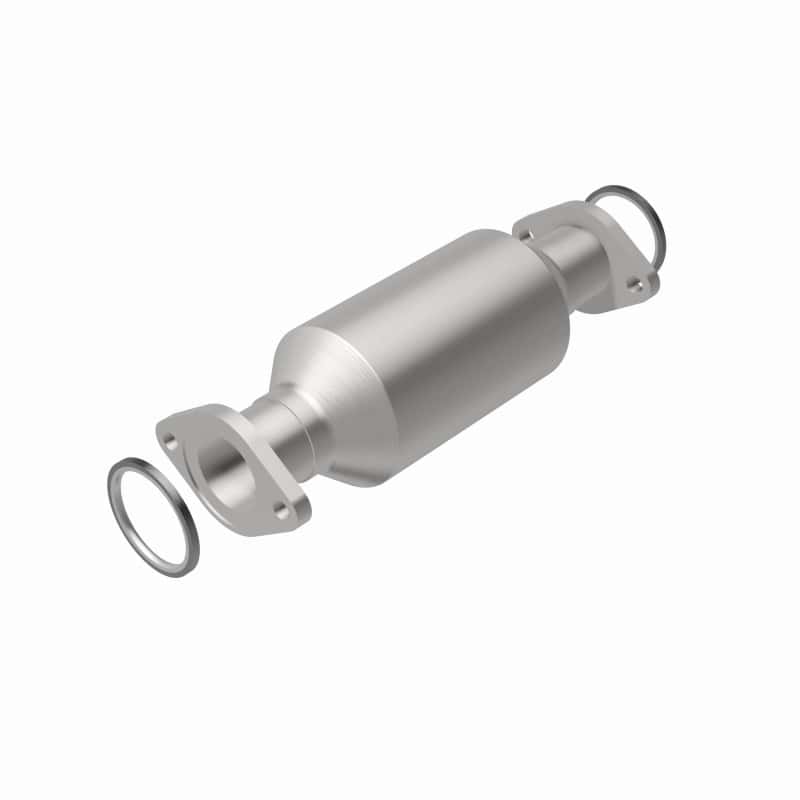 Magnaflow — MagnaFlow Conv Chevrolet-Geo-Toyota 12.5X6.5X
HM Grade
HM - view 18