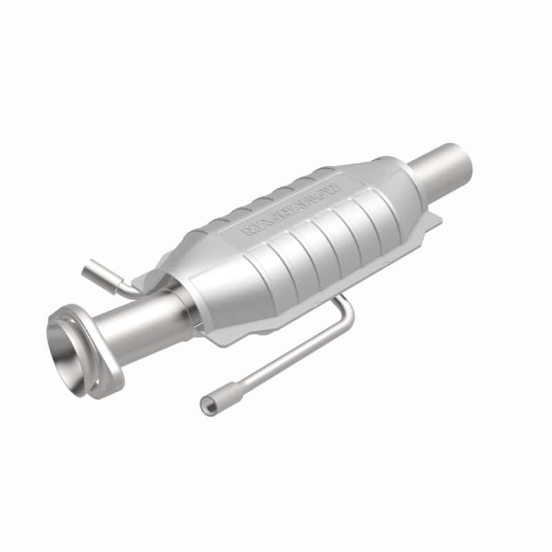 Magnaflow — MagnaFlow Conv Ford-Mercury 21.125X6.5X4 2/2
Standard Grade
Standard - view 7