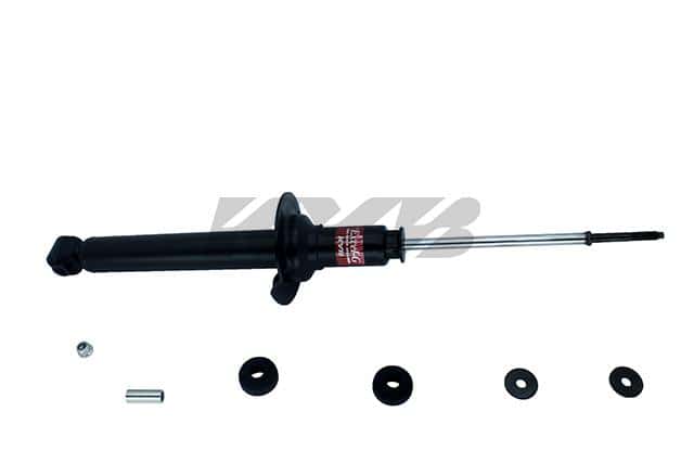 KYB — KYB Shocks & Struts Excel-G Rear 04-08 Acura TL / 03-07 Honda Accord - view 6