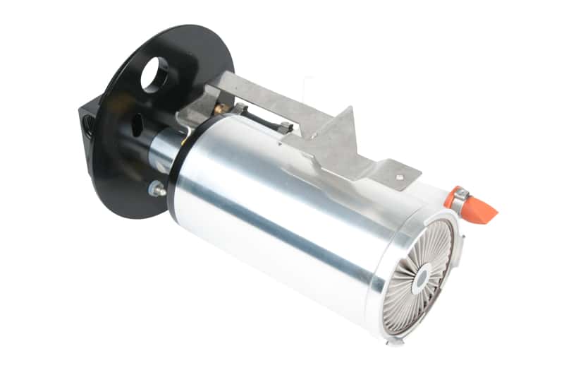 Aeromotive — Aeromotive 05-09 Ford Mustang GT/S197 - Eliminator In-Tank Stealth Fuel System
Fuel Pump - view 5