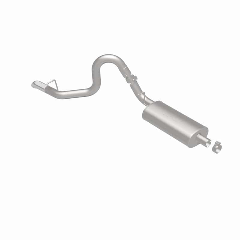 Magnaflow — MagnaFlow System C/B 97-99 Jeep Wrangler
Cat-Back - view 11