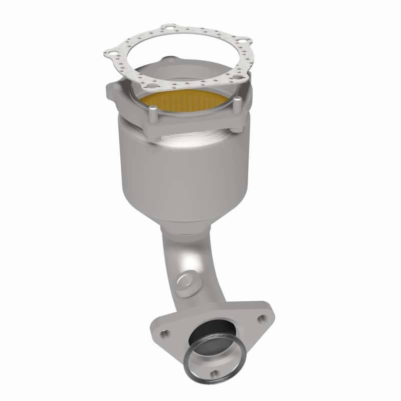 Magnaflow — Magnaflow Conv DF 00-01 Infiniti I30 3.0L
California - view 14