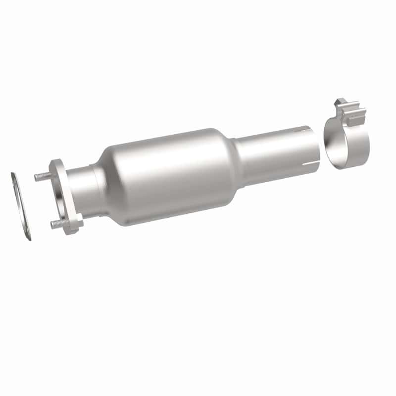 Magnaflow — MagnaFlow Conv DF 13-16 Ford Fusion 1.5L/2.0L
OEM Grade
OEM - view 10
