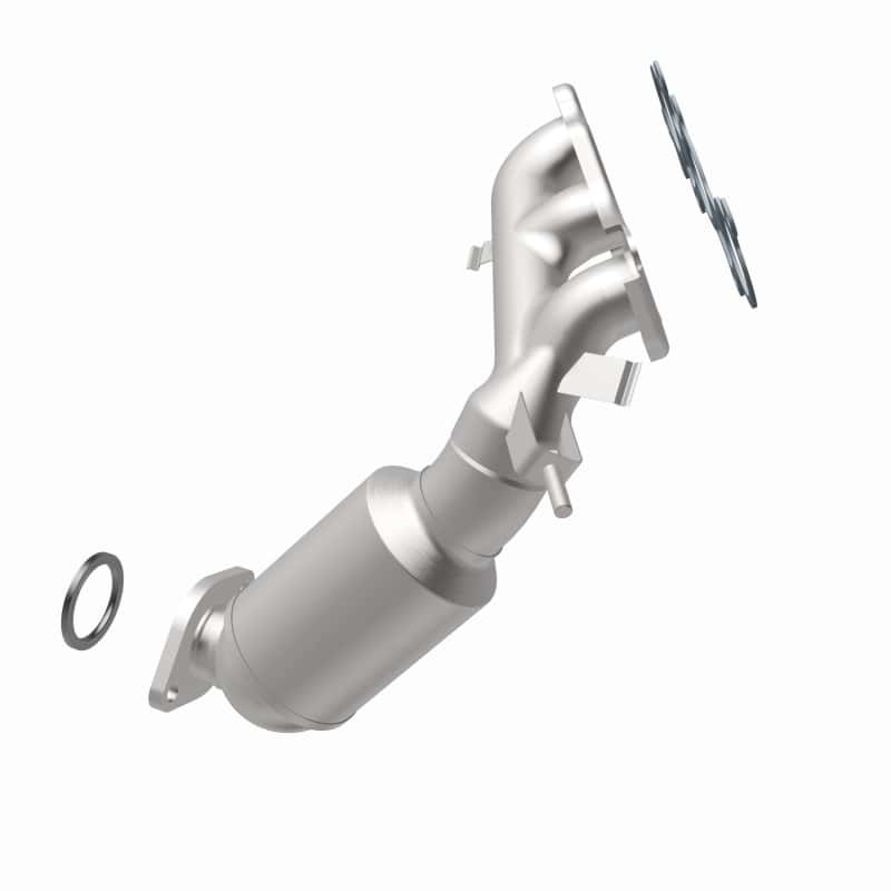 Magnaflow — MagnaFlow Conv DF 14-15 Toyota Highlander 3.5L Manifold
OEM Grade
OEM - view 19
