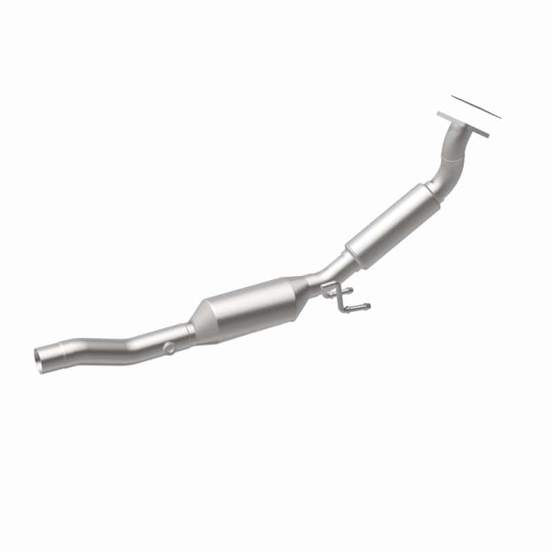 Magnaflow — Magnaflow 04-05 Volkswagen Jetta 2.0L Direct Fit Converter
California - view 18