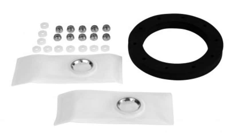 Aeromotive — Aeromotive Replacement Strainer & Gasket for Phantom Dual 18309
Filter Element - view 2