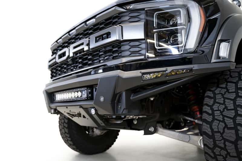 Addictive Desert Designs — Addictive Desert Designs21-23 Ford F-150 Raptor Phantom Front Bumper
Bumper- Front
Bumpers - view 13