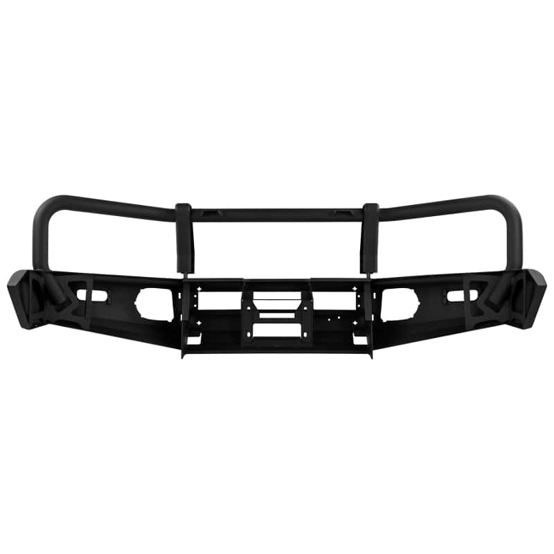 ARB — ARB Summit Combar Textured Fogii Tacoma 16On (Fit Kit NOT Included)
Summit Combo Bumper - view 3