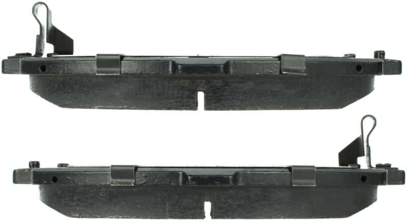 Stoptech — StopTech Performance 00-05 Lexus IS 250/300/350 / 02-09 SC 300/400/430 Front Brake Pads
Sprt Brk Pad W/Hdwr - view 6