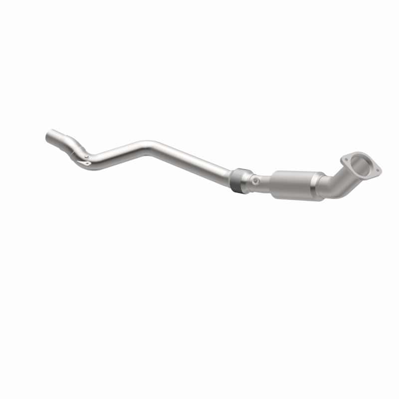 Magnaflow — Magnaflow 05-10 300 V6 3.5 2.7 OEM Underbody Direct Fit Converter
OEM Grade
OEM - view 22