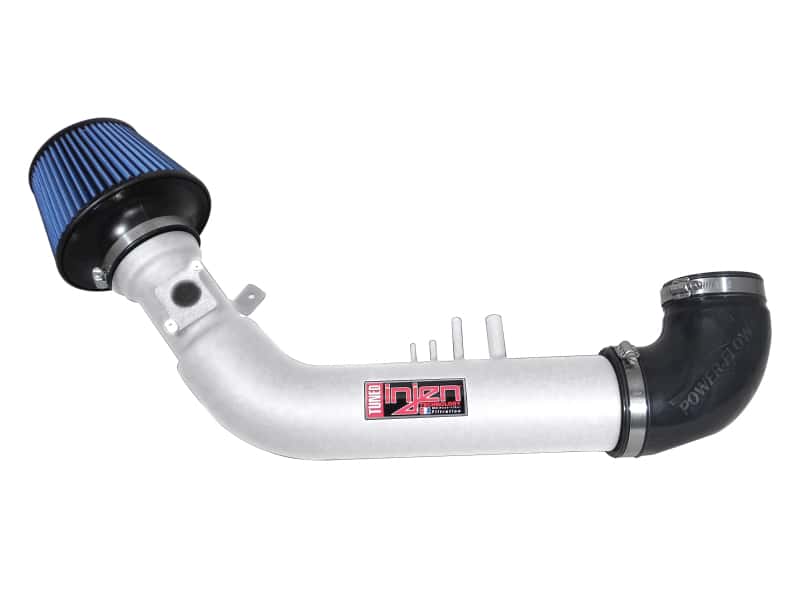 Injen — Injen 00-04 Tundra / Sequoia 4.7L V8 & Power Shield only Polished Power-Flow Air Intake System
Short Ram Intake
Air Intake Kit - view 3