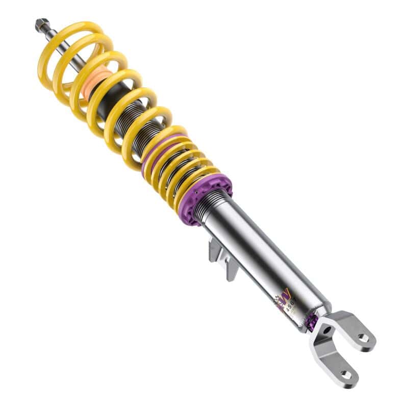 KW — KW Coilover Kit V3 BMW 17+ BMW 5 Series Sedan 2WD w/ Electronic Dampers
Coilover Kit - view 6