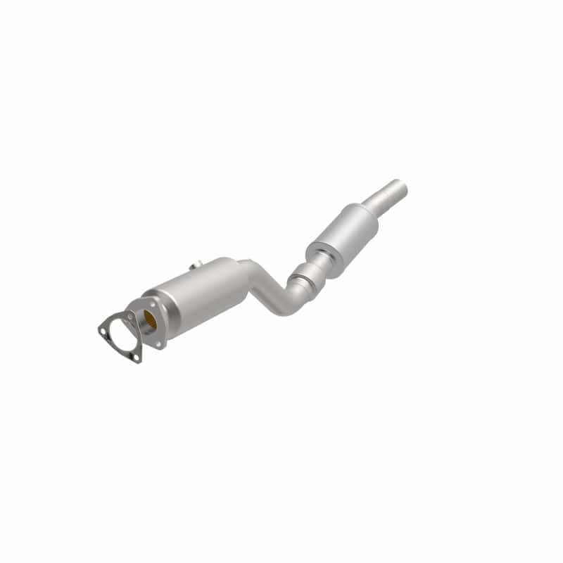 Magnaflow — Magnaflow 06-09 Audi A4 Quattro 3.2L Direct Fit Converter
California - view 26