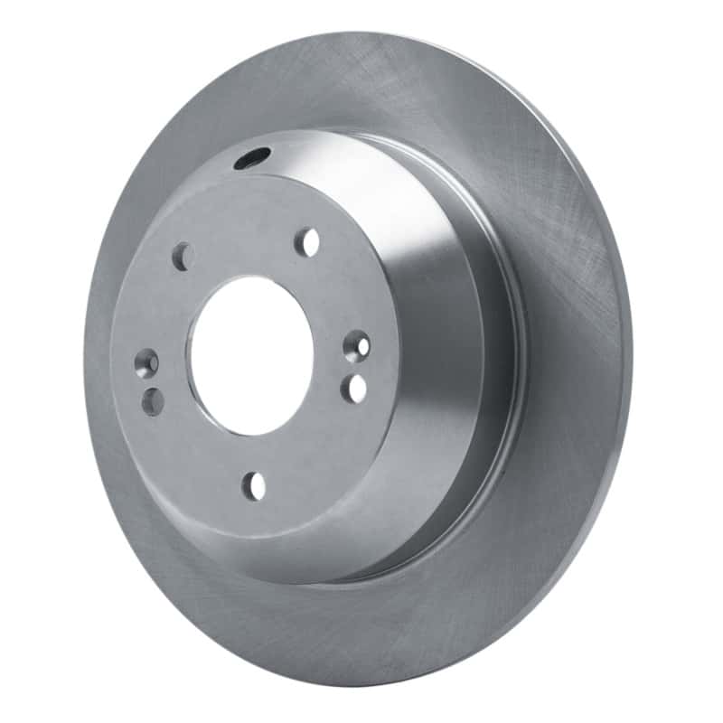 DFC — DFC 10-21 Hyundai Santa Fe Rear Brake Rotor
DFC Brake Rotor - view 2