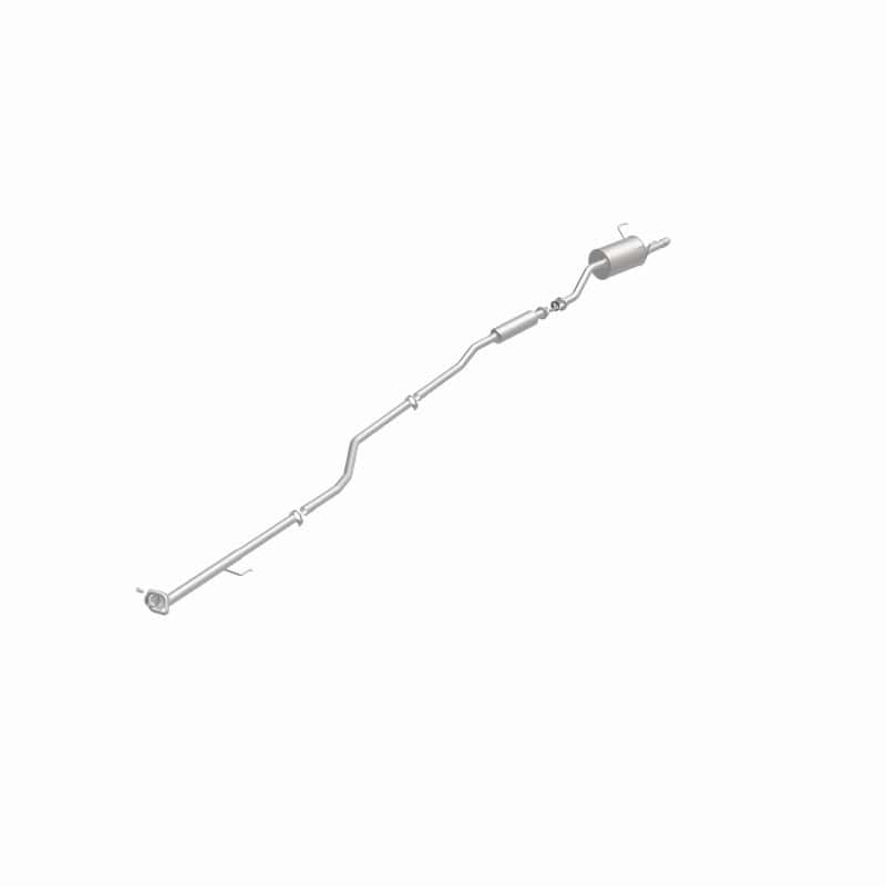 Magnaflow — MagnaFlow BRE Exhaust Kit 01-05 Honda Civic 1.7L
Exhaust Kit - view 3