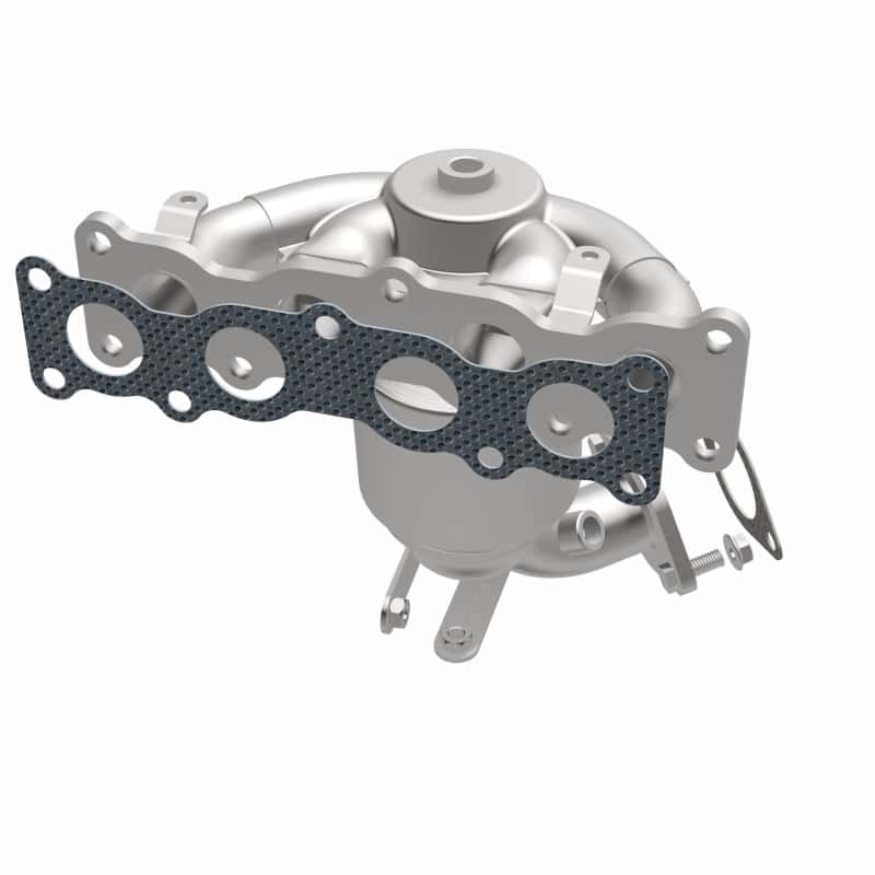 Magnaflow — Magnaflow 2016 Sorento L4 2.4 OEM Manifold Direct Fit Converter
OEM Grade
OEM - view 26