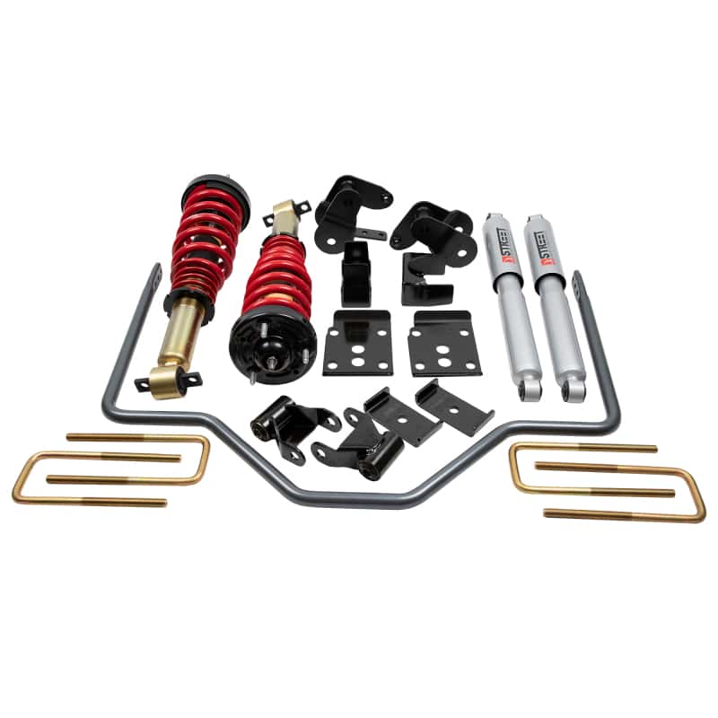 Belltech — Belltech 15-17 Ford F-150 (All Cabs) 2WD/4WD Performance Handling Kit
PERF HANDLING KIT - view 3