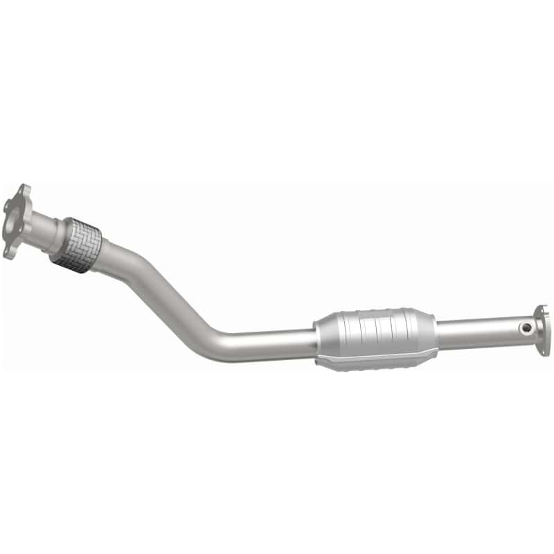 Magnaflow — MagnaFlow Conv. DF 96 Grand Am w/2.4L
HM Grade
HM - view 5